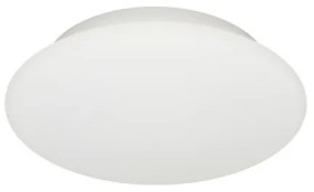 Linea Light -  My White S PL round  - Lampada rotonda