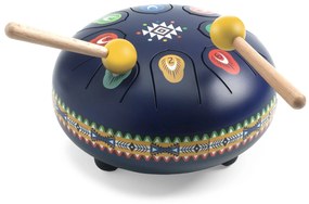 Tamburo in acciaio - Animambo