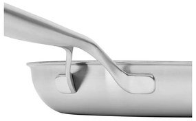 Padella in acciaio inox con superficie antiaderente ø 26 cm Lucca 3.0 – FABINI