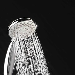 Soffione doccia ø 8 cm Hydro - douceur d'intérieur