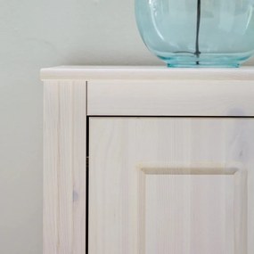 Scrivania 50x140 cm Anita - Støraa