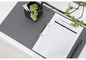 Organizzatore di cartone Ringo - Bigso Box of Sweden