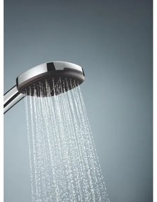 GROHE 26398001 - Set doccia VITALIO COMFORT 110, 600 mm, cromo lucido