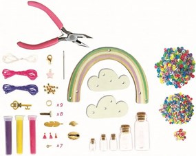 Laboratorio di gioielleria - Arcobaleno