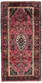 Tappeto 110x210 (Iran) Annodato A Mano