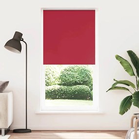 Tenda A Rullo Oscurante 100x210 Cm Larghezza Tessuto 95,7 Cm /