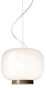 Chouchin 3 Reverse Lampada LED a Sospensione - Foscarini