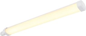Globo 42007-15 - Lampada LED sottopensile VILLY LED/15W/230V 55 cm IP65