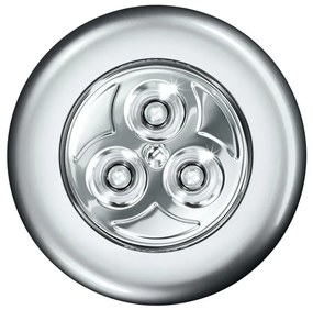 Osram - Lampada orientativa a sfioramento DOT-IT LED/0,2W/4,5V