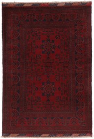 Afghan Tappeto orientale 150 x 100 (Afghanistan) Annodato A Mano