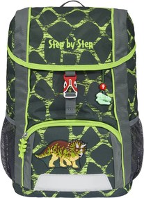 Zaino per bambini Step by Step Kid, Dino Tres