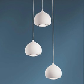 Vivida International Sky Fall Lens pendant lamp 002.33