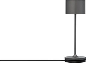 Luce LED portatile USB dimmerabile per esterni ø 7 cm Farol Mini - Blomus