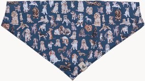 Bandana per cani Cleo