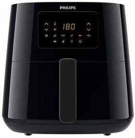 Friggitrice senza Olio Philips HD9280/70 Nero 2000 W