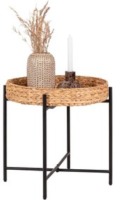 Tavolo rotondo ø 50 cm Naro - House Nordic