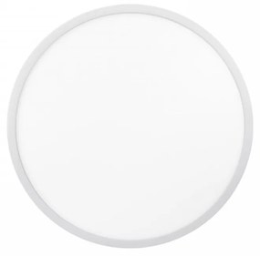 Plafoniera LED 36W Ø400mm PHILIPS CERTADRIVE Bianca 4.680lm CCT Colore Bianco Variabile CCT