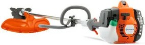 Decespugliatore Husqvarna 535RJ