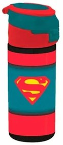 Borraccia Kids Licensing Albany Superman 500 ml