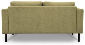 Divano color senape 171 cm Hero – Scandic