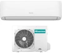 Climatizzatore Condizionatore Hisense Inverter serie Hi-COMFORT 9000 Btu CF25YR04G R-32 Wi-Fi Integrato Classe A++/A+ - Novit