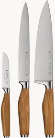 Set di 3 coltelli da cucina Grand Wood