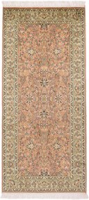 Tappeto orientale 140 x 60 (Indian) Annodato A Mano