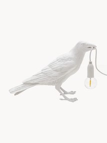 Lampada da tavolo di design Bird