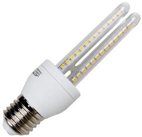Lampadina LED B5 E27/8W/230V 3000K - Aigostar