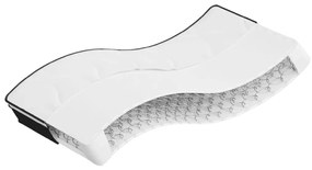 Materasso A Molle Bonnel Medio 80x200 Cm /