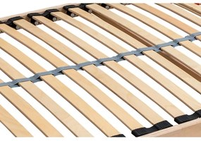 Rete a doghe flessibile TIDAN 90x200 cm