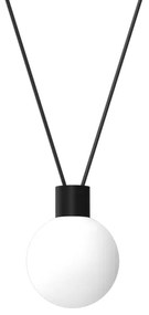 Lampadario a cavo CAPRI 1xG9/7W/230V