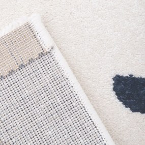 Tappeto per bambini , 120 x 170 cm Mery - Nattiot