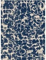 Mindthegap Carta da parati Royal Hunting - WP20420