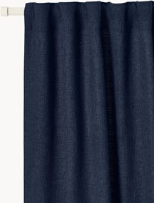 TTenda opaca con multibanda Jensen, larg. 280 cm