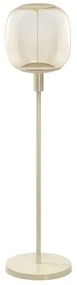 Ledvance - Piede lampada DECOR STICK 1xE27/40W/230V beige