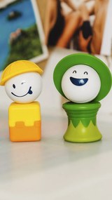 SmartMax - I miei primi personaggi - 12 pz