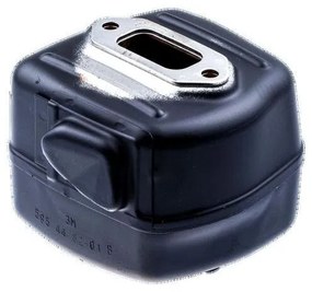Marmitta Jungle 585448201 Originale Husqvarna