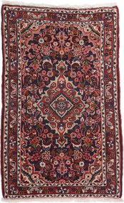 Sarouk Tappeto 110x70 (Iran) Annodato A Mano