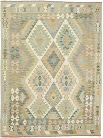 Kilim Tappeto 150x200 (Pakistan) Tessuto A Mano