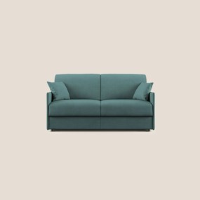 Evans Divano letto in morbido tessuto impermeabile T02