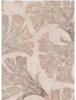 Coordonne Carta da parati Papyrus - Nude
