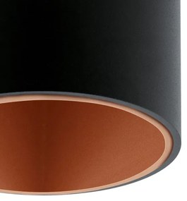 Eglo 94501 - Plafoniera LED POLASSO 1xLED/3,3W/230V