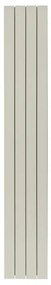 Termosifone 4 elementi SUPERIOR