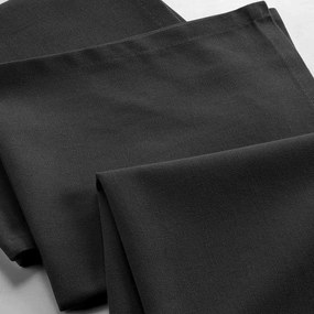 Set di tovaglioli in tessuto 3 pz 40x40 cm Mistral – douceur d'intérieur