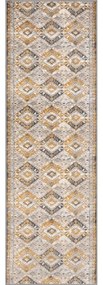 Passatoia beige 80x250 cm Soft Eman – FD