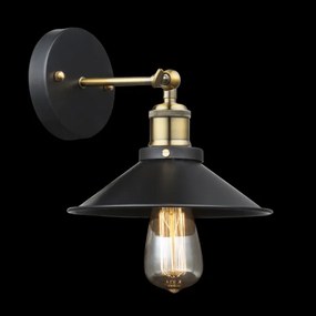 Globo 15053W - Applique LENIUS 1xE27/60W/230V