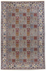 Moud Tappeto persiano 200x310 (Iran) Annodato A Mano