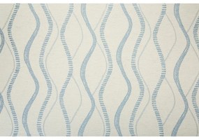 Tenda giallo-blu 140x245 cm Arcade - Mendola Fabrics