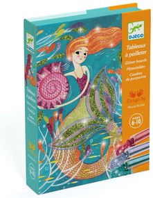 Gioco d'arte - sirene